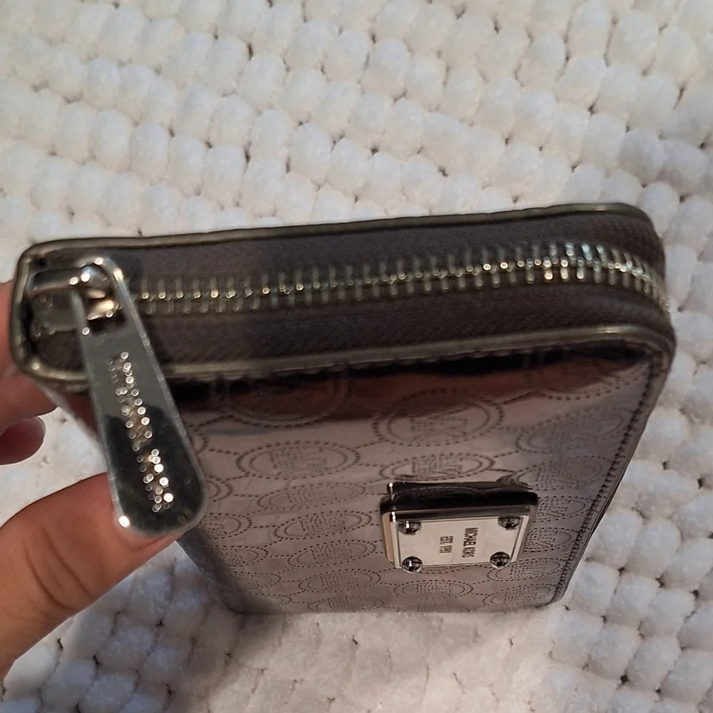 Michael Kors Jet Set Travel Continental